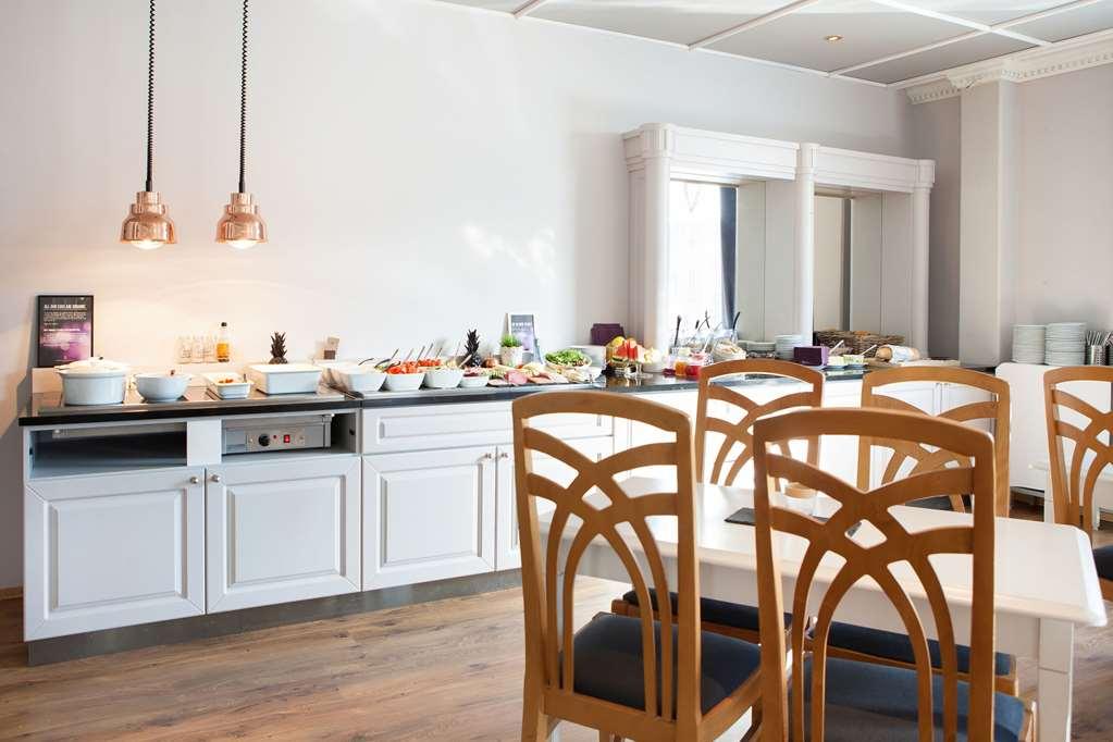Home Hotel Grand Gjovik Bagian luar foto
